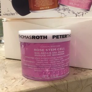 Peter Thomas Roth Rose Stem Cell Mask